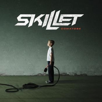 SKILLET - Comatose cover 