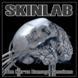 SKINLAB - Nerve Damage cover 