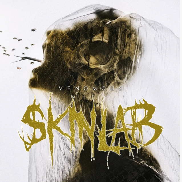 SKINLAB - Venomous cover 