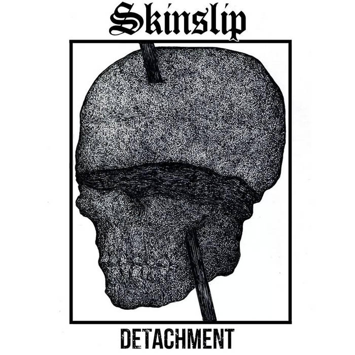 SKINSLIP - Detachment cover 
