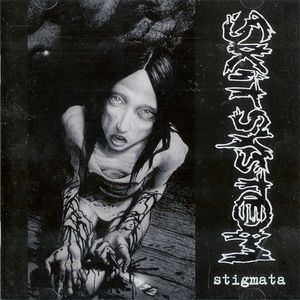 SKITSYSTEM - Stigmata cover 