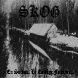 SKOG - En Suivant Le Cortège Funèbre cover 