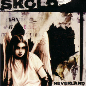 SKOLD - Neverland cover 