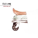 SKRAPE - Up The Dose cover 