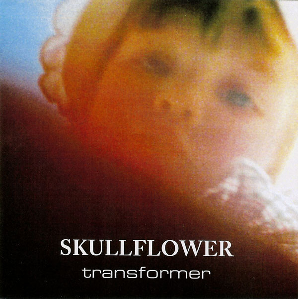 SKULLFLOWER - Transformer cover 