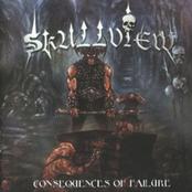 SKULLVIEW - Consequences of Failure cover 