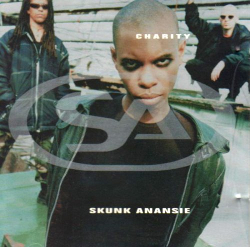 SKUNK ANANSIE - Charity cover 