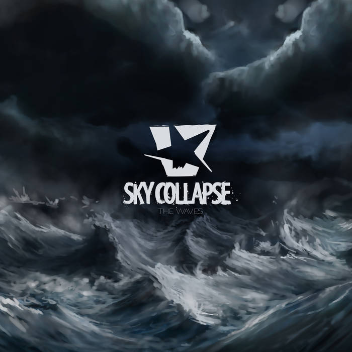 SKY COLLAPSE - The Waves cover 