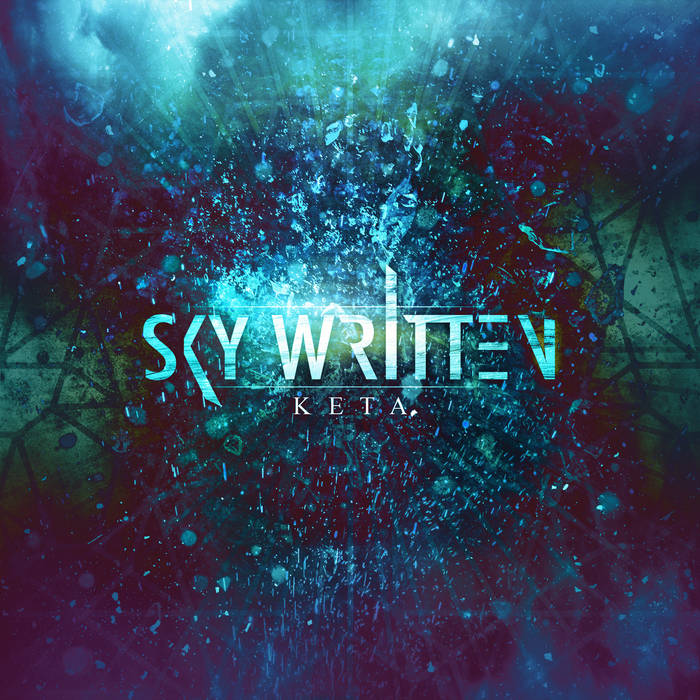 SKY WRITTEN - Keta cover 