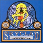 SKYCLAD - No Daylights nor Heeltaps cover 