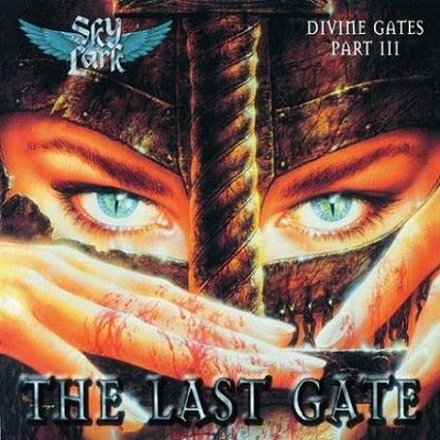 SKYLARK - Divine Gates Part III: The Last Gate cover 