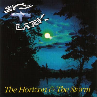 SKYLARK - The Horizon & The Storm cover 