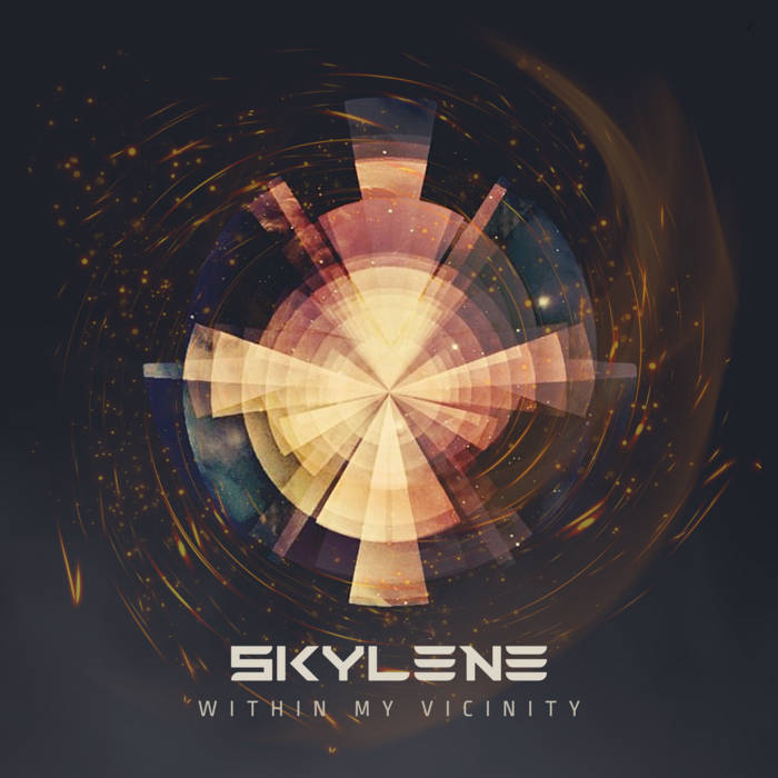 SKYLENE - Absence cover 