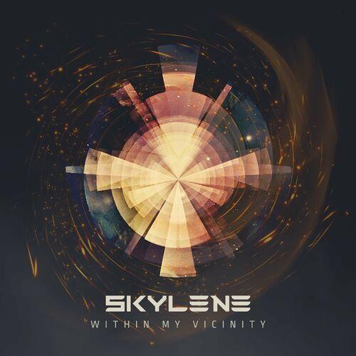 SKYLENE - Within My Vinicity cover 