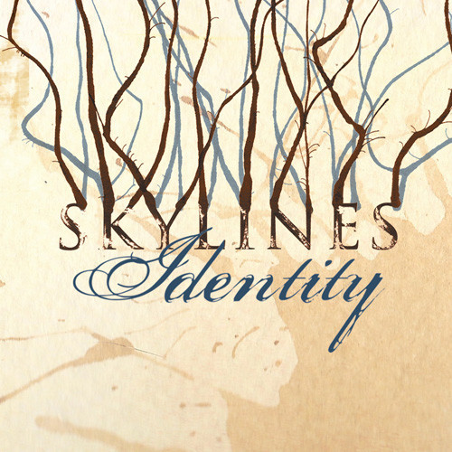 SKYLINES (VA) - Identity cover 