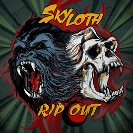 SKYLOTH - Rip Out cover 