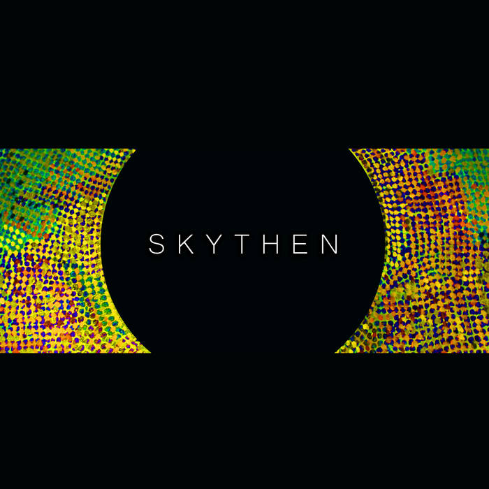 SKYTHEN - Skythen cover 