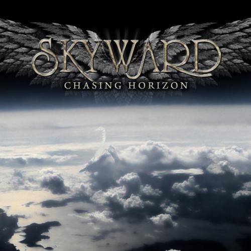 SKYWARD - Chasing Horizon cover 