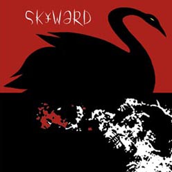 SKYWARD - Guardian cover 