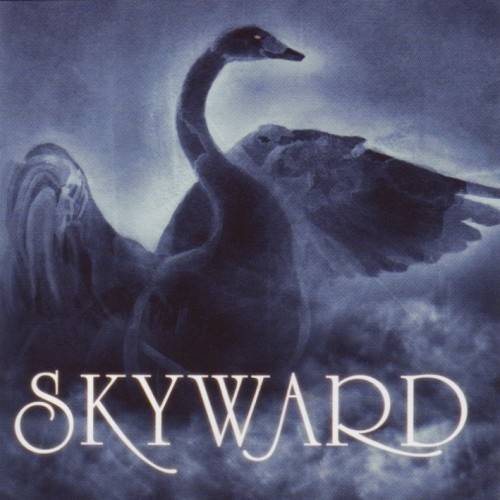 SKYWARD - Skyward cover 