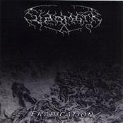 SLAGMARK - Eradication cover 
