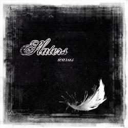 SLATERS - Icarus cover 