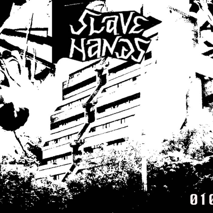 SLAVE HANDS - 01062018 cover 