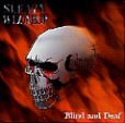 SLEAZY WIZARD - Blind and Deaf cover 