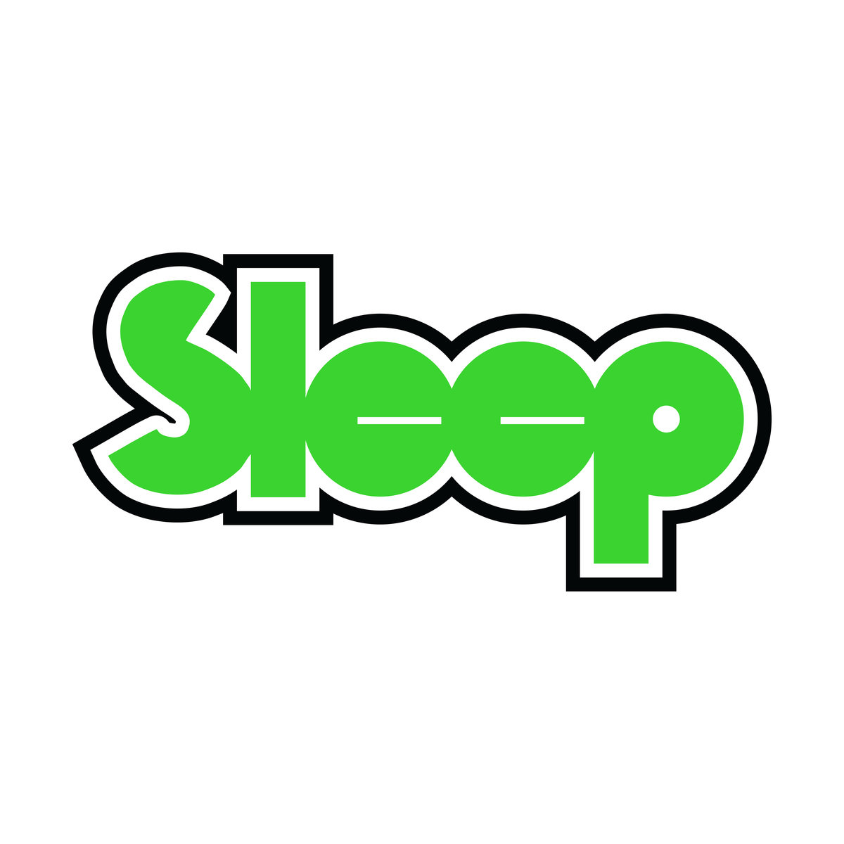 SLEEP - Leagues Beneath cover 