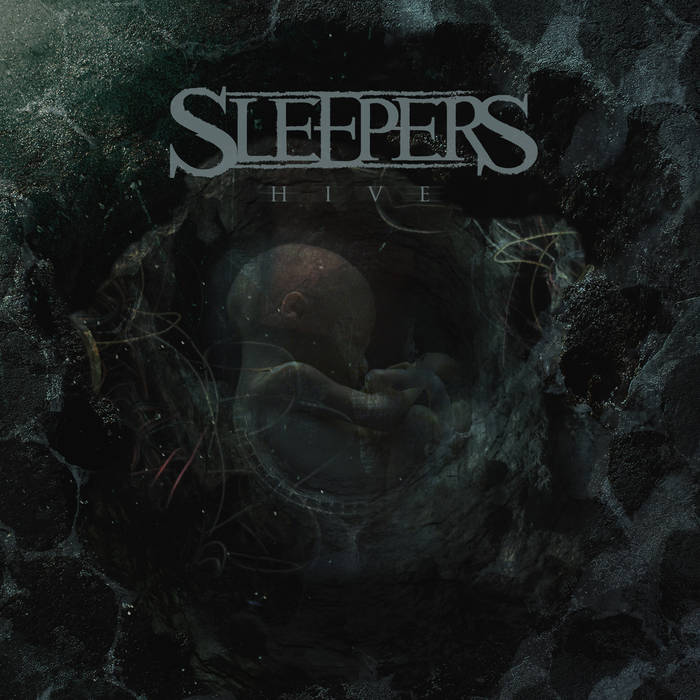 SLEEPERS - Hive cover 