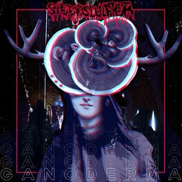 SLEEPSCULPTOR - Ganoderma cover 