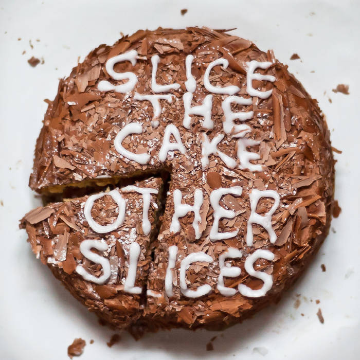 SLICE THE CAKE - Other Slices cover 