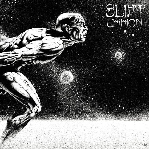SLIFT - UMMON cover 