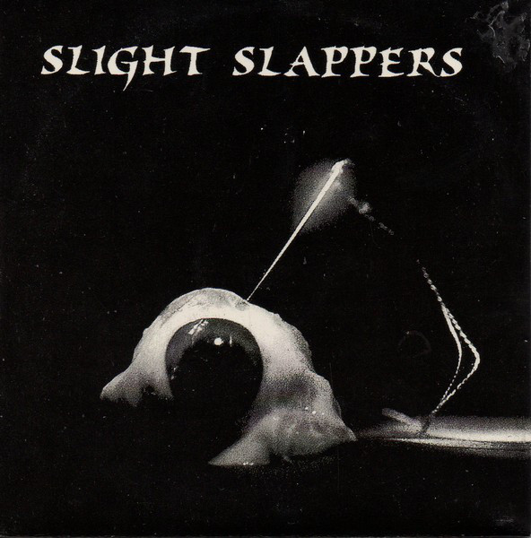 SLIGHT SLAPPERS - Slight Slappers / Lebensreform cover 