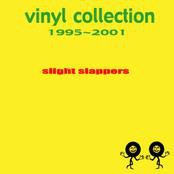 SLIGHT SLAPPERS - Vinyl Collection 1995-2001 cover 