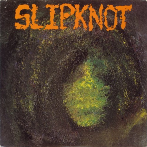 SLIPKNOT (CT) - Slipknot cover 