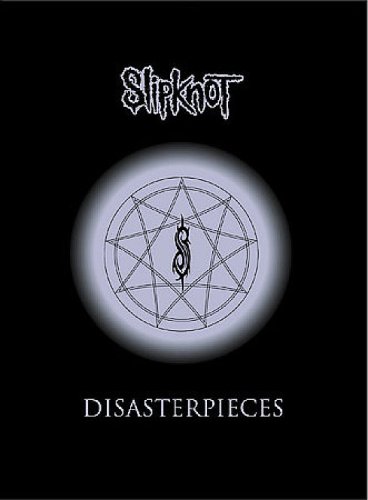 SLIPKNOT (IA) - Slipknot - Disasterpieces cover 