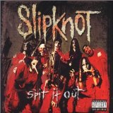 SLIPKNOT (IA) - Spit It Out cover 