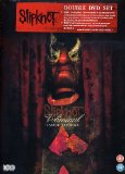 SLIPKNOT (IA) - Voliminal: Inside the Nine cover 