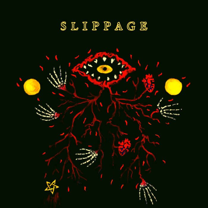 SLIPPAGE - Slippage cover 