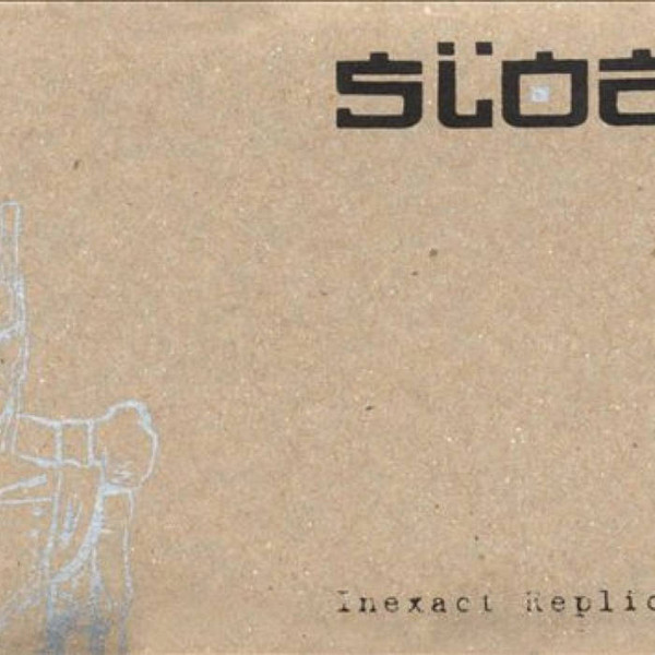 SLOE - Inexact Replica cover 