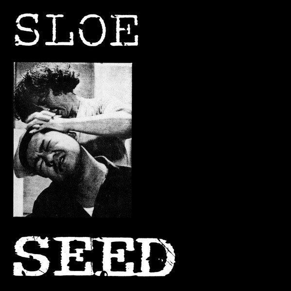 SLOE - Seed cover 
