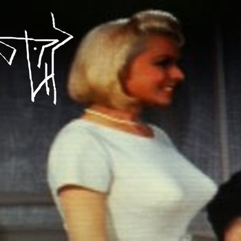 SLOTH - 60's Titties! cover 