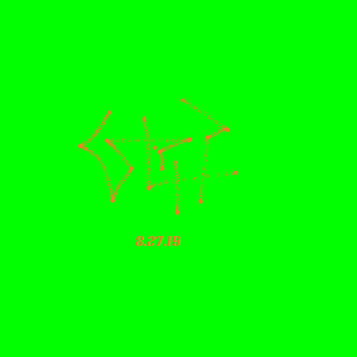 SLOTH - 8.27.15 cover 
