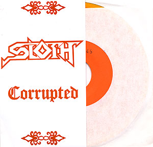 SLOTH - Corrupted / Sloth cover 
