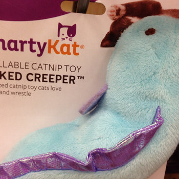 SLOTH - Creeper?? More Like Cutie!! cover 