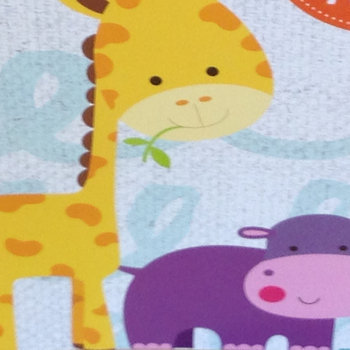 SLOTH - Giraffe & Hippo Vegan Friends Club​!​! cover 
