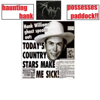 SLOTH - Haunting Hank Possesses Paddock!! cover 