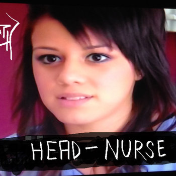 SLOTH - Head​-Nurse cover 