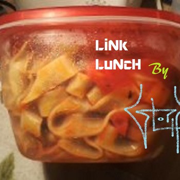 SLOTH - Link Lunch! cover 